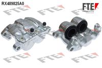 Bremssattel