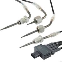 Sensor, Abgastemperatur