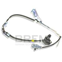 датчик, обороти на колелото