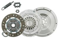 комплект съединител