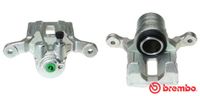 Bremssattel