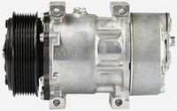 Thumbnail - Compressor, airconditioning - ACP1143000S - MAHLE