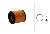 маслен филтър