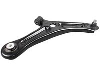 Brat, suspensie roata METZGER AUTOTEILE, Cod: 58120302