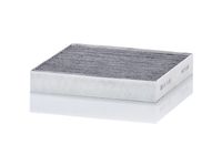 Филтър купе (поленов филтър)