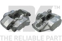 Bremssattel
