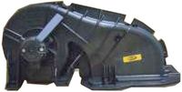 Thumbnail - Interieurventilatie - AB102000P - MAHLE