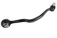 носач, окачване на колелата