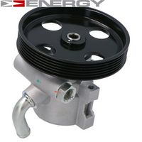 Hydraulikpumpe, Lenkung