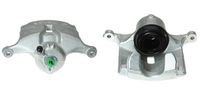 Bremssattel