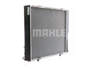Thumbnail - Radiateur - CR292000S - MAHLE