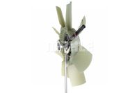 Thumbnail - Koelventilatorwiel - CFF454000P - MAHLE