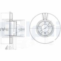 Bremsscheibe