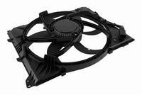 вентилатор, охлаждане на двигателя