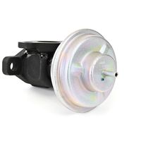 Izpl. gāzu recirkulācijas vārsts