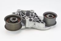 Spannrolle, Zahnriemen