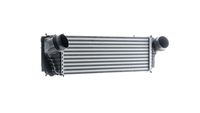 Thumbnail - Intercooler, inlaatluchtkoeler - CI183000P - MAHLE