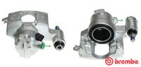 Bremssattel