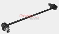 Stange/Strebe, Stabilisator