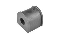 Mounting, stabiliser bar