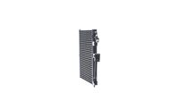 Thumbnail - Condensor, airconditioning - AC1075000S - MAHLE