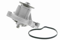 водна помпа, охлаждане на двигателя