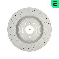 Disc frana OPTIMAL, Cod: BS-9400HC