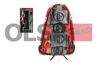 OLSA Aftermarket Achterlicht 2