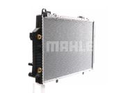 Thumbnail - Radiateur - CR249000S - MAHLE