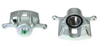 Bremssattel