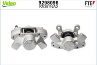 Bremssattel