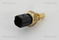 Sensor, Kühlmitteltemperatur