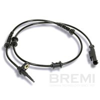 Sensor, Raddrehzahl