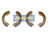 Комплект спирачна челюст GF-K11AF JAPANPARTS