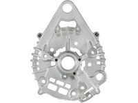 Protective Cap, alternator