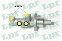 Спирачна помпа