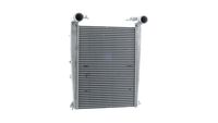 Thumbnail - Intercooler, inlaatluchtkoeler - CI44000P - MAHLE