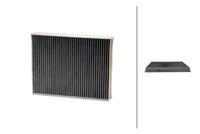 Филтър купе (поленов филтър)