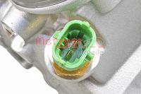 METZGER AUTOTEILE Hogedrukinspuitpomp 3