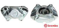 Bremssattel