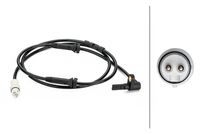 Sensor, Raddrehzahl