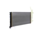 Thumbnail - Radiateur - CR354000S - MAHLE
