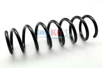 Arc spiral JAPKO, Cod: ZCJ3397A