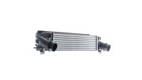 Thumbnail - Intercooler, inlaatluchtkoeler - CI638000P - MAHLE