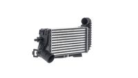Thumbnail - Intercooler, inlaatluchtkoeler - CI245000S - MAHLE