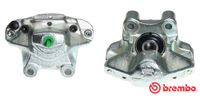Bremssattel