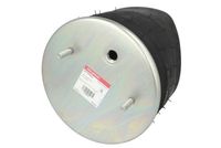 Magnum Technology Veerbalg, luchtvering 3