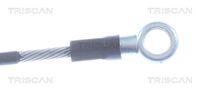TRISCAN Trekkabel, parkeerrem 2