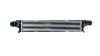 Thumbnail - Intercooler, inlaatluchtkoeler - CI145000P - MAHLE