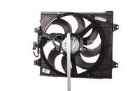 Thumbnail - Koelventilatorwiel - CFF353000P - MAHLE
